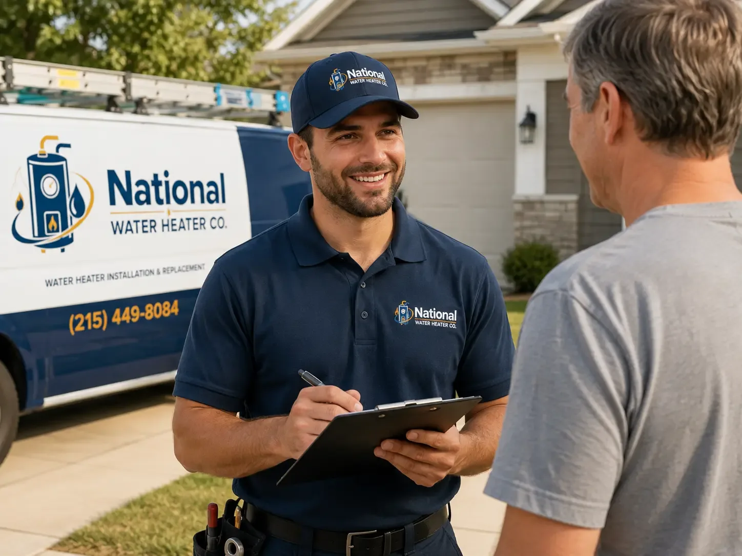 Water Heater Installation Stonewall, LA FAQs